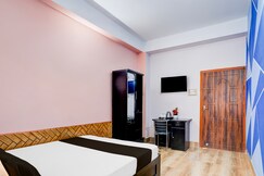 Address of Hotel O KINGKHAP