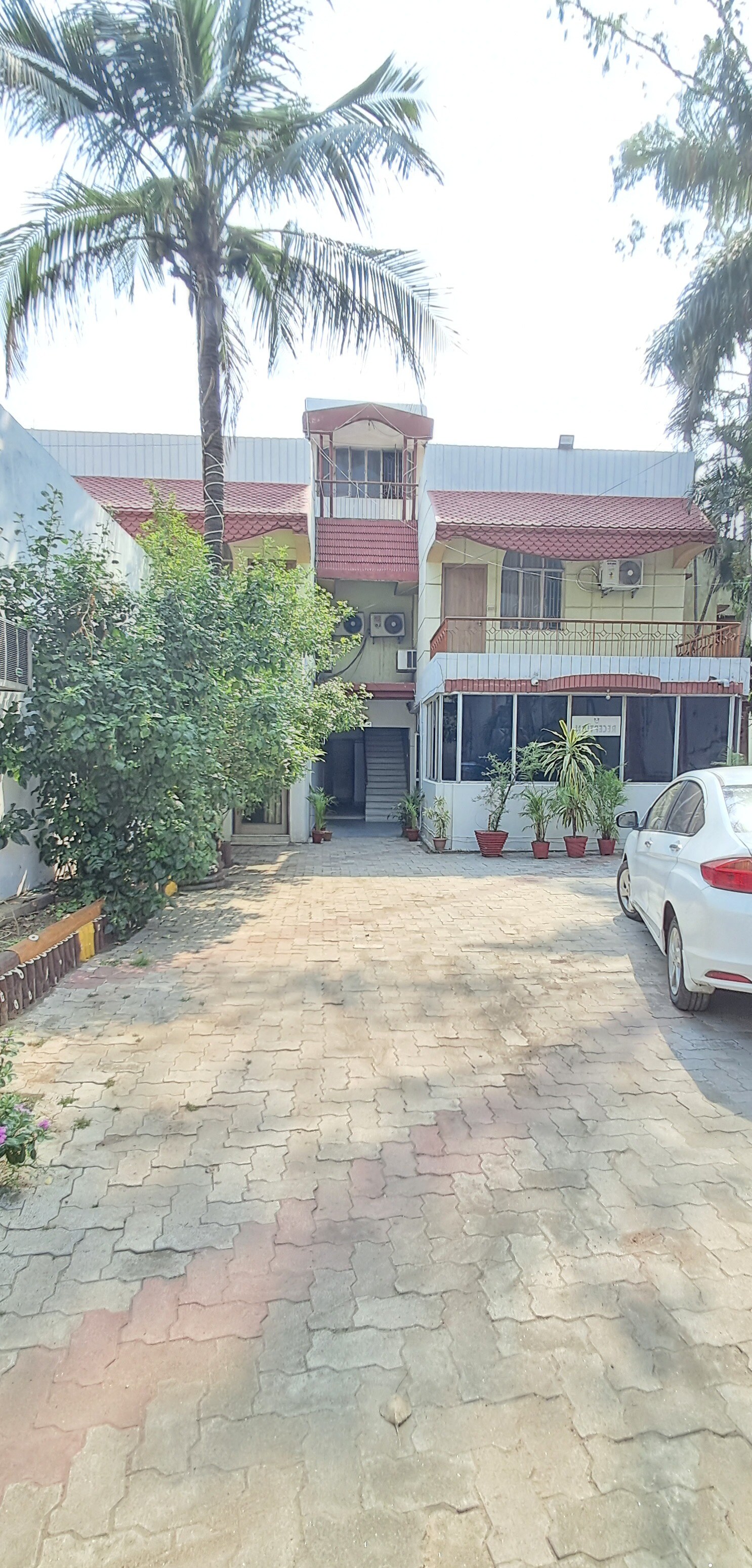 HOTEL KUBER - Tap to explore photos