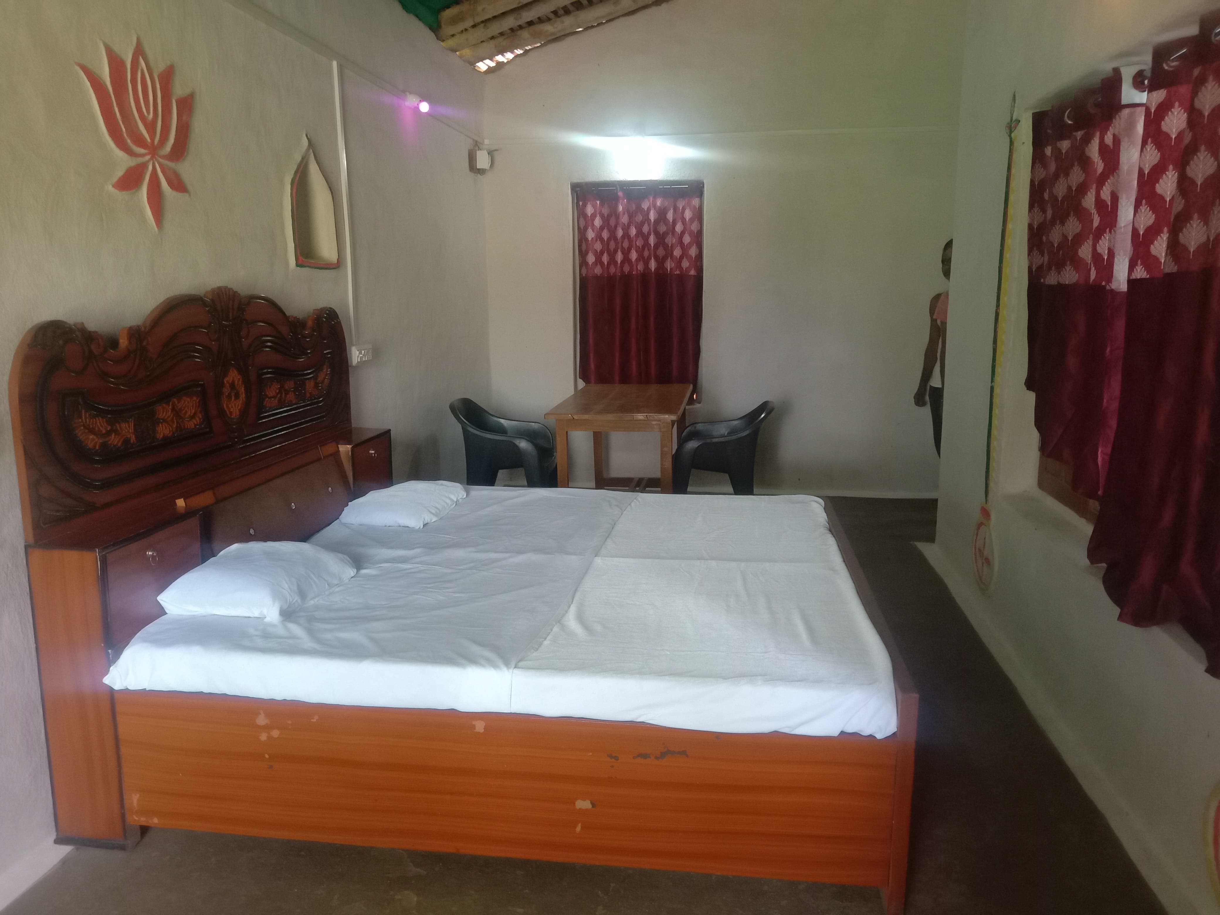 Ramkali Jagdeesh Singh Homestay - Tap to explore photos