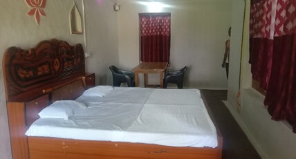 Ramkali Jagdeesh Singh Homestay Room Type - Ramkali Jagdeesh Singh Homestay