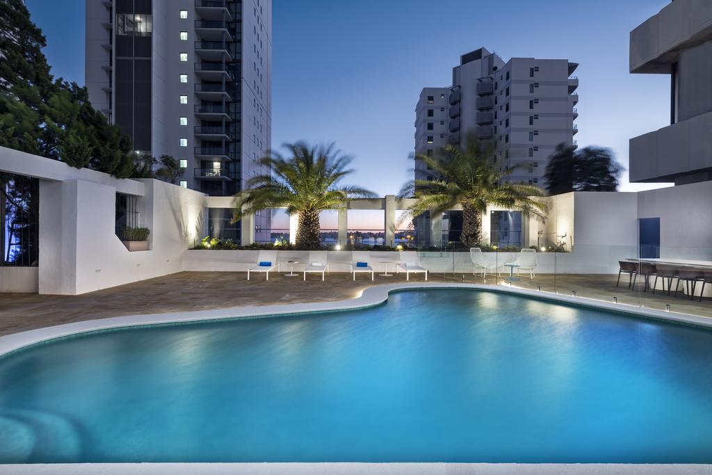 Pan Pacific Perth  - Tap to explore photos