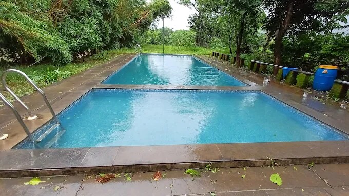 Swachhand Resort Kolwan Mulshi, 24 km from Mulshi Dam - Tap to explore photos
