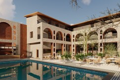 The Jewels-A Luxury Resort Near Vaishali Nagar Jaipur