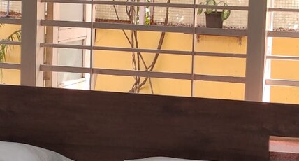 Srinekatan Homestay & Heritage Villa Room Type - Daffodil