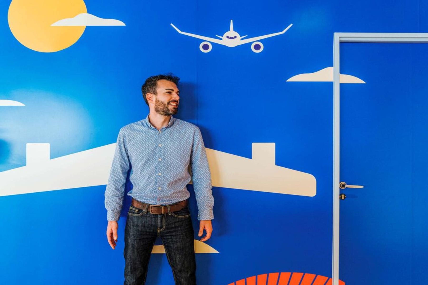 ibis Styles Nice Airport Arenas - Tap to explore photos