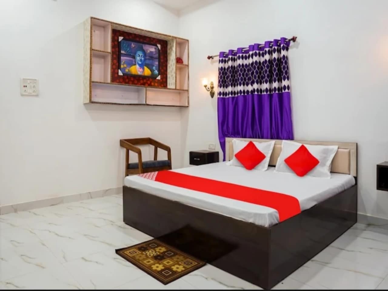 Hotel Heritage Inn, New Bus Stand - Tap to explore photos