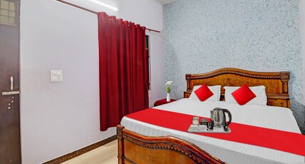 Hotel O M.G. PALACE Room Type - Classic