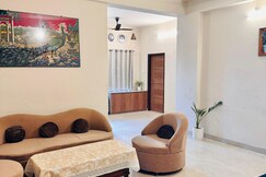 Kashi Kutir Homestay