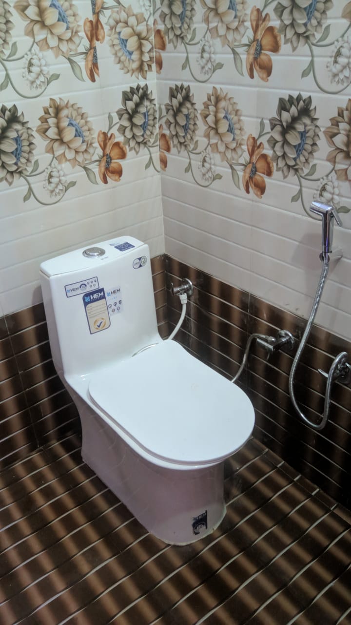 Shri Siyaram Niwas guest house - Tap to explore photos