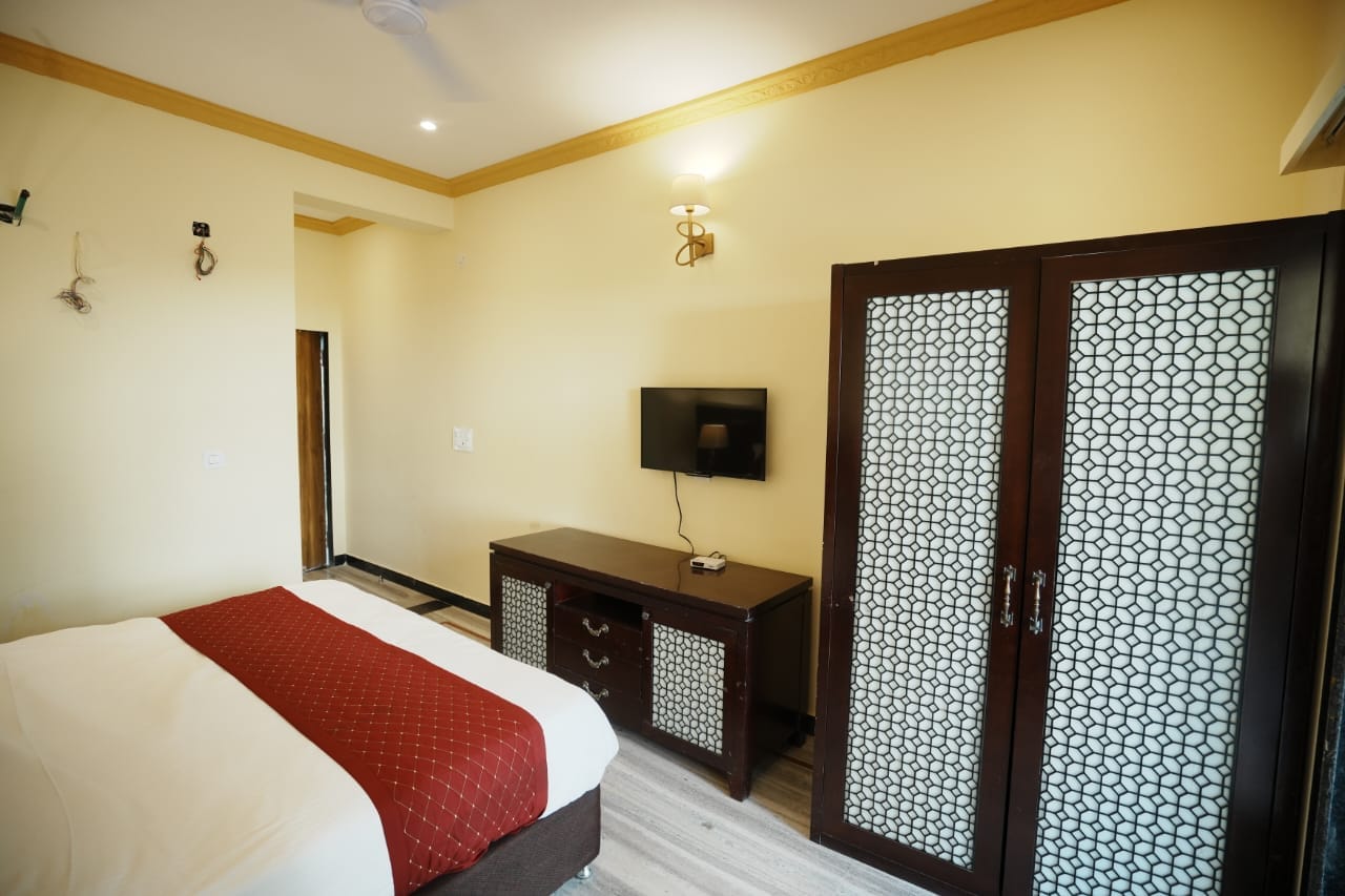 Hotel Kumbha Heritage - Tap to explore photos