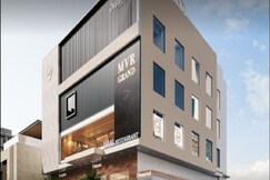 HOTEL MVR GRAND