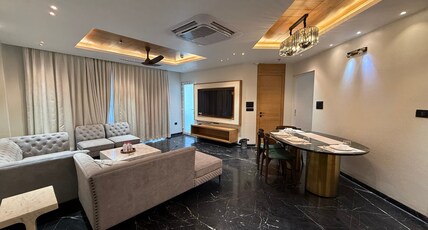 Signature Suite By The Lazy Host Room Type - Signature Suite By The Lazy Host