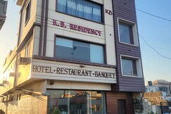Photos of KB RESIDENCY