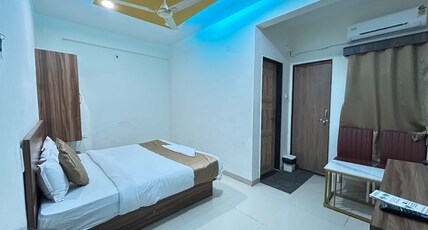 Mantra Inn Room Type - Luxury Room