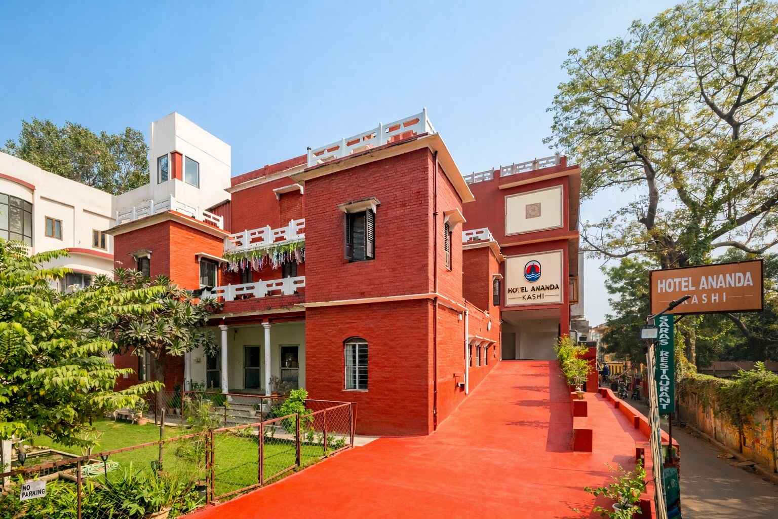Main gallery