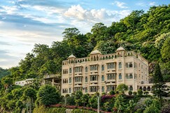 Address of Rajgarh Heritage | Swimming Pool | Rooms & Restaurant | Resort in Kumbhalgarh.