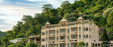 Rajgarh Heritage | Swimming Pool | Rooms & Restaurant | Resort in Kumbhalgarh.