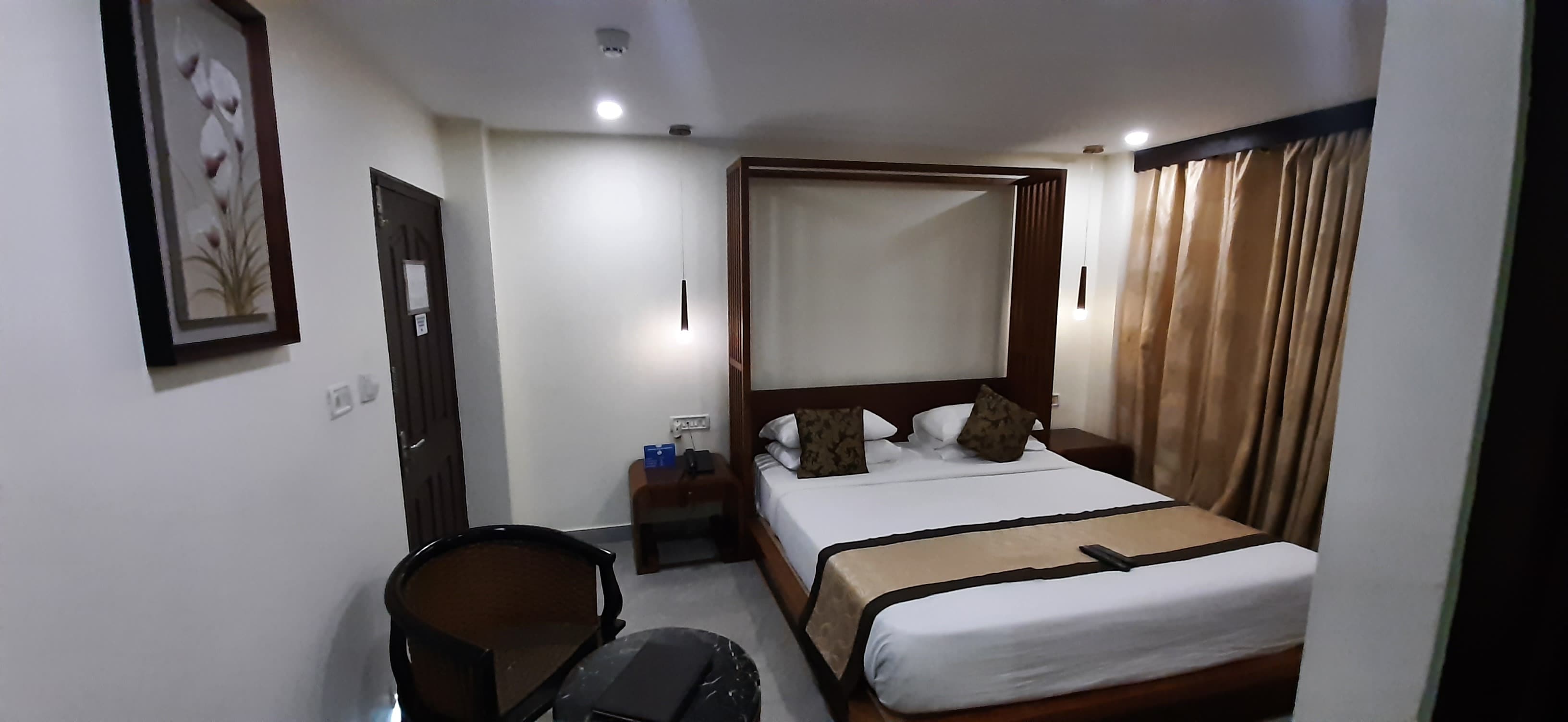 TSG Emerald View Hotel and Spa - Tap to explore photos