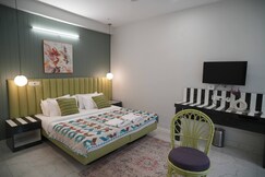 Roam House 3BHK