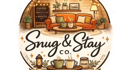 Snug   Stay Co Room Type - Snug   Stay Co