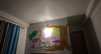 Nomadic 360 Room Type - Bedroom 1