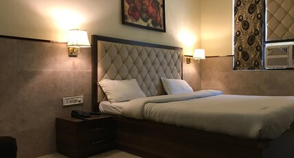 S.B.D. Hotel Room Type - Superior Room