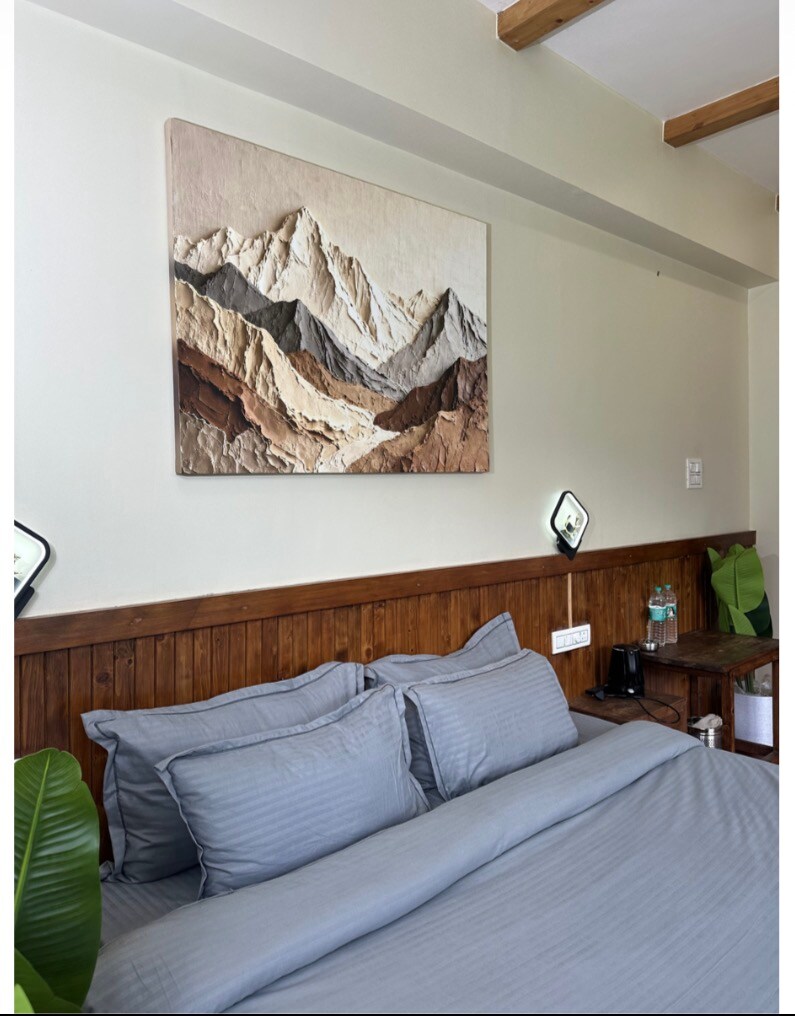 Barshaai Mountain Resort - Tap to explore photos