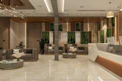 Rosse Dale Suites and Hotel