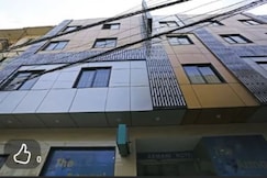 Hotel Shri Ram