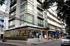 Aspira G Sukhumvit 33