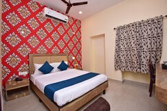 Hotel O Stay Hub Park Street