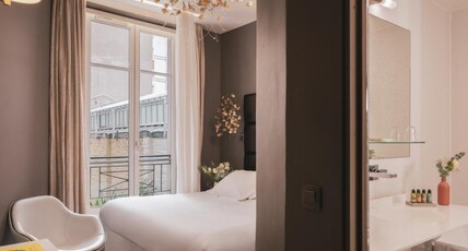 Legend Hotel, Paris Room Type - Classic