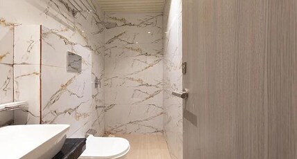 Aarti Residency Room Type - Double Bed Room