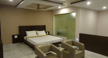 Grande Idhanta Room Type - Mini Royal Suite