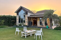 Dream house