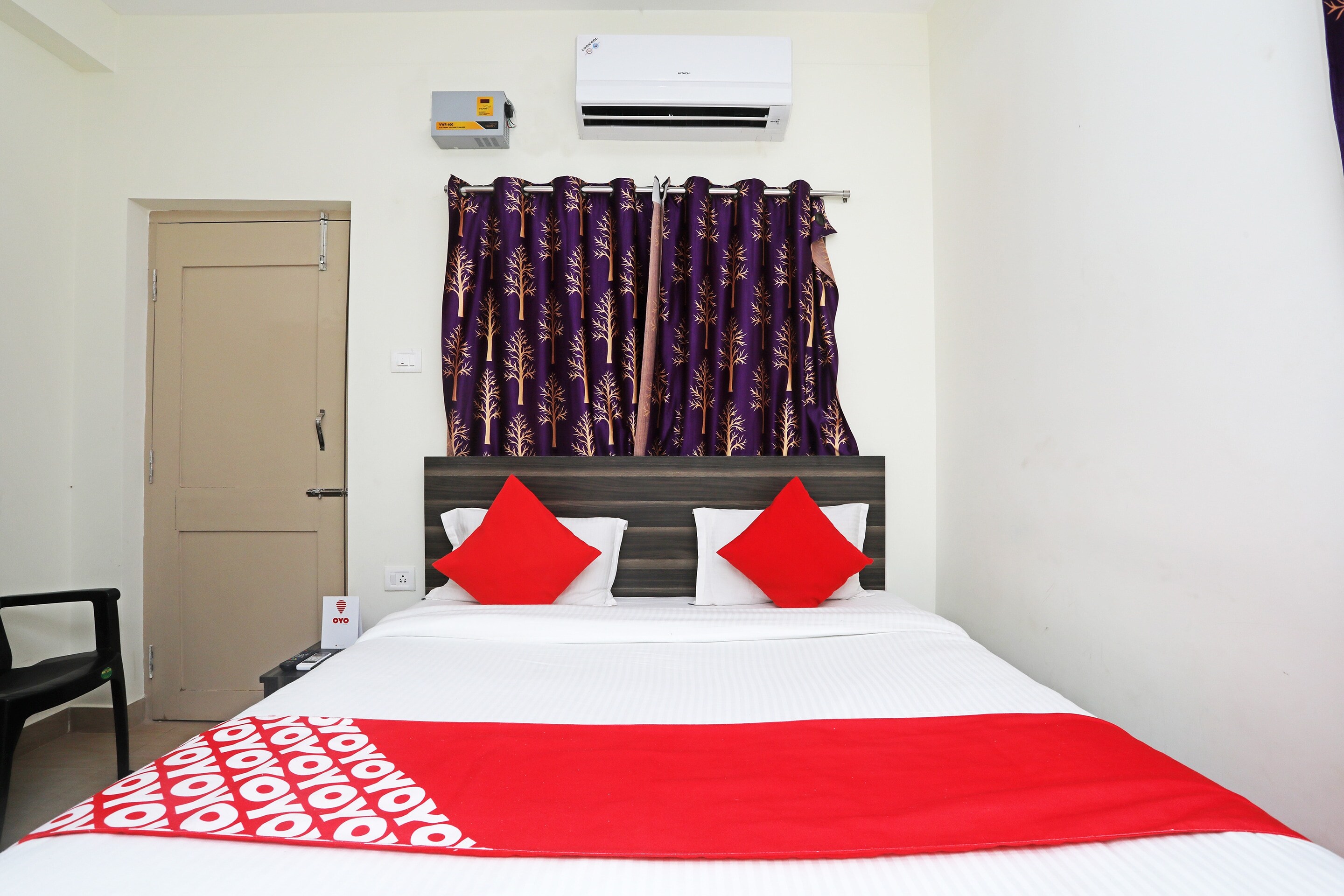 Hotel O Sai Lotus Residency - Tap to explore photos