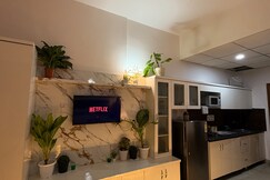 Ivory Studio near expo mart