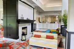 Hilton Garden Inn Columbia