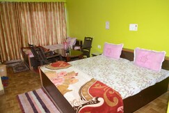 Raturi Tourist Hotel New Tehri