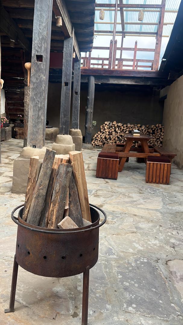 Rimphu Heritage - Tap to explore photos
