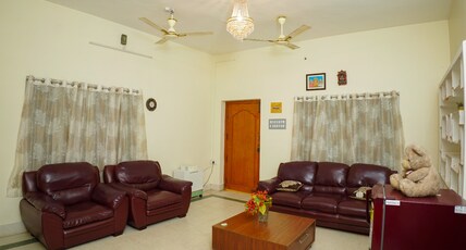 ABS Home Stay Tirupati Room Type - ABS Home Stay Tirupati
