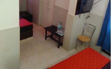 Hotel Traveller's Inn Room Type - Five Bedded Non Ac Room