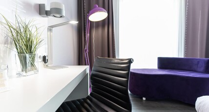 elaya hotel wolfenbuettel, Trademark Collection by Wyndham Room Type - Standard Double room
