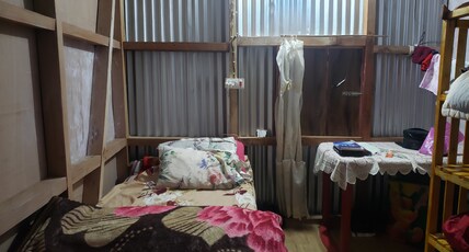 Khahwang Homestay Room Type - Bedroom 1