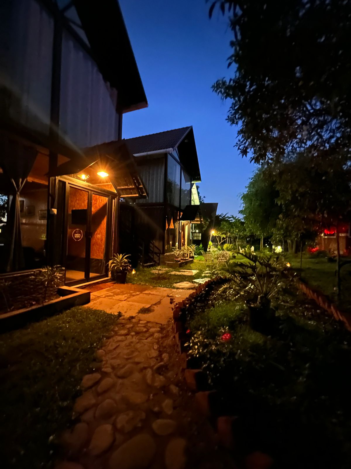 Chalet Resort Masinagudi - Tap to explore photos