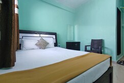 Ambient Homestay In Nashik