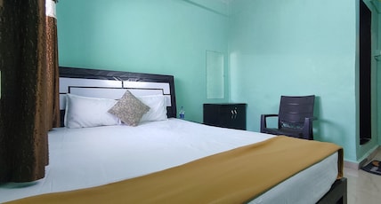 Ambient Homestay In Nashik Room Type - Ambient Homestay In Nashik