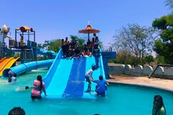 Shree Dwarkesh Resort