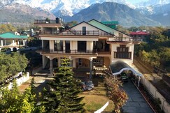 Address of Touristen Holiday Home A2 2BHK