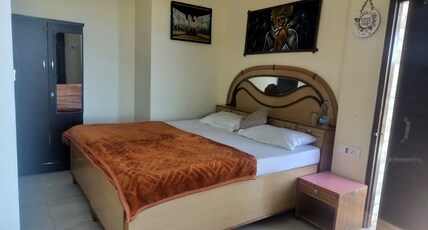 PANKAJ HOMESTAY SHIMLA, MASHOBRA Room Type - Bedroom 4